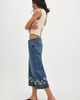 Driftwood Driftwood Amie Culotte Jeans - 3