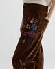 Driftwood Driftwood Barbara Corduroy Jeans - 1