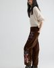 Driftwood Driftwood Barbara Corduroy Jeans - 3