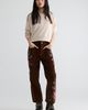 Driftwood Driftwood Barbara Corduroy Jeans - 4