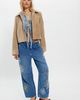 Driftwood Driftwood Barbie Barrel Jeans - 1