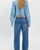 Driftwood Driftwood Barbie Barrel Jeans - 2