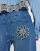 Driftwood Driftwood Barbie Barrel Jeans - 4