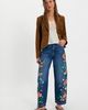 Driftwood Driftwood Davina Barrel Jeans - 1