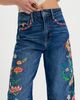 Driftwood Driftwood Davina Barrel Jeans - 4