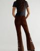 Driftwood Driftwood Farrah Corduroy Jeans - 2