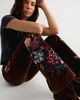 Driftwood Driftwood Farrah Corduroy Jeans - 4