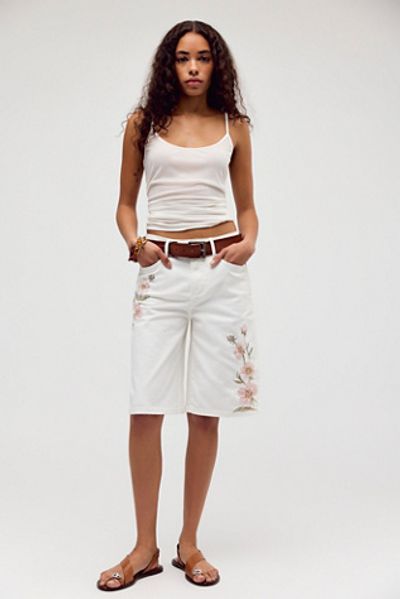 Driftwood Driftwood Heather Shorts