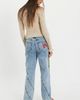 Driftwood Driftwood Ira Twisted Seam Jeans - 2
