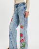 Driftwood Driftwood Ira Twisted Seam Jeans - 3