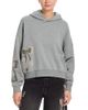 Driftwood Driftwood Mandy Bow Applique Hoodie - 1