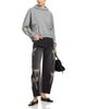 Driftwood Driftwood Mandy Bow Applique Hoodie - 2