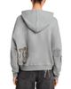 Driftwood Driftwood Mandy Bow Applique Hoodie - 3