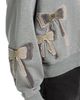 Driftwood Driftwood Mandy Bow Applique Hoodie - 4