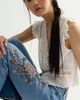 Driftwood Driftwood Mila Flare Jeans - 3