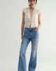 Driftwood Driftwood Mila Flare Jeans - 4
