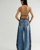 Driftwood Driftwood Molly Wide-Leg Jeans - 2