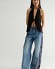 Driftwood Driftwood Molly Wide-Leg Jeans - 3