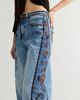 Driftwood Driftwood Molly Wide-Leg Jeans - 4