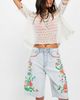 Driftwood Driftwood Palmer Barrel Shorts - 1