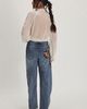 Driftwood Driftwood Parker Embroidered Jeans - 2