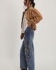 Driftwood Driftwood Parker Embroidered Jeans - 3