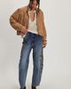 Driftwood Driftwood Parker Embroidered Jeans - 4
