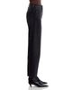 Driftwood Driftwood Parker x Jingle High Rise Ankle Barrel Jeans in Black - 4