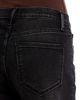 Driftwood Driftwood Parker x Jingle High Rise Ankle Barrel Jeans in Black - 5