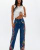 Driftwood Driftwood Penelope Wide-Leg Jeans - 1