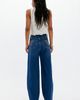 Driftwood Driftwood Penelope Wide-Leg Jeans - 2