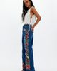 Driftwood Driftwood Penelope Wide-Leg Jeans - 3