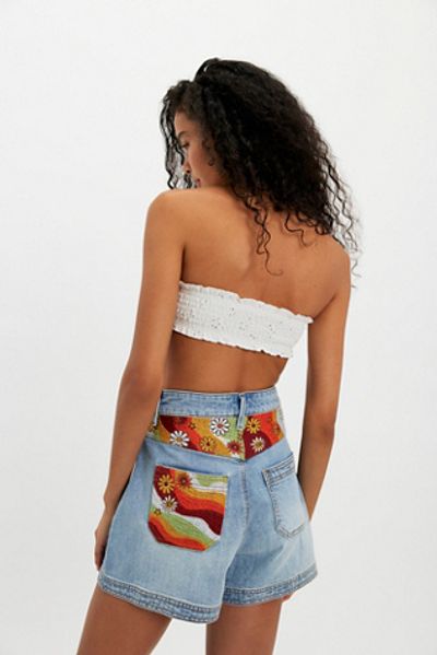 Driftwood Driftwood Phoebe Shorts