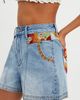 Driftwood Driftwood Phoebe Shorts - 2