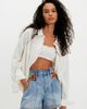 Driftwood Driftwood Phoebe Shorts - 3