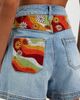 Driftwood Driftwood Phoebe Shorts - 4