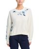 Driftwood Driftwood Teddy X Flower Crewneck Sweatshirt - 1