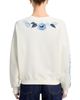 Driftwood Driftwood Teddy X Flower Crewneck Sweatshirt - 3
