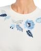 Driftwood Driftwood Teddy X Flower Crewneck Sweatshirt - 4