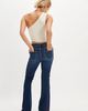 Driftwood Driftwood Wyatt Embroidered Flare Jeans - 2