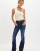 Driftwood Driftwood Wyatt Embroidered Flare Jeans - 3
