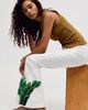 Driftwood Driftwood Wyatt Embroidered Jeans - 1