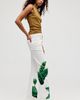 Driftwood Driftwood Wyatt Embroidered Jeans - 3