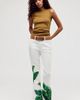 Driftwood Driftwood Wyatt Embroidered Jeans - 4