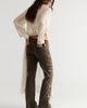 Driftwood Driftwood Wyatt Printed & Embroidered Jeans - 2