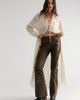 Driftwood Driftwood Wyatt Printed & Embroidered Jeans - 3