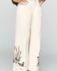 Driftwood Eloise Mid-Rise Wide-Leg Jeans - 2