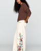 Driftwood Eloise Mid-Rise Wide-Leg Jeans - 3