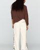 Driftwood Eloise Mid-Rise Wide-Leg Jeans - 4
