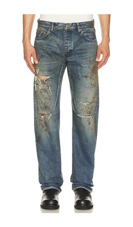 DRKSHDW by Rick Owens DRKSHDW by Rick Owens Kurdt Jeans